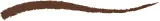 Карандаш для губ KIKO Milano Everlasting Colour контурный, стойкий, розовый, 0,35 г, оттенок 518 Dark Brown — фото 2