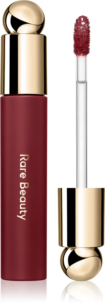 Блеск для губ Rare Beauty Soft Pinch увлажняющий, с высоким блеском, 3 мл, оттенок Affection