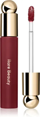 Блеск для губ Rare Beauty Soft Pinch увлажняющий, с высоким блеском, 3 мл, оттенок Affection