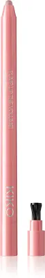 Карандаш для губ KIKO Milano Pump Up The Volume Lip Liner стойкий, кремовый, 0,3 г, оттенок 03 Natural Nude