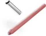 Карандаш для губ KIKO Milano Pump Up The Volume Lip Liner стойкий, кремовый, 0,3 г, оттенок 01 Rebel Russett — фото 3