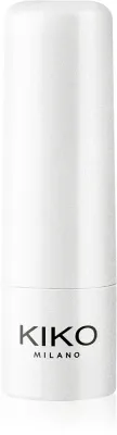 Бальзам для губ KIKO Milano Kissable Nourishing Lip Balm питательный, оттеночный, 4,1 г