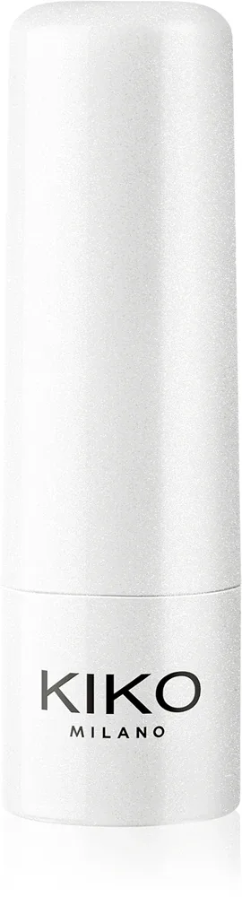 Бальзам для губ KIKO Milano Kissable Nourishing Lip Balm питательный, оттеночный, 4,1 г