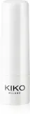 Бальзам для губ KIKO Milano Kissable Nourishing Lip Balm питательный, оттеночный, 4,1 г — фото 1