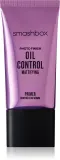 Праймер для лица Smashbox Photo Finish Oil Control Primer матирующий, продлевает стойкость макияжа, 10 мл / 30 мл — фото 1