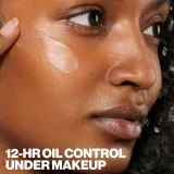 Праймер для лица Smashbox Photo Finish Oil Control Primer матирующий, продлевает стойкость макияжа, 10 мл / 30 мл — фото 3