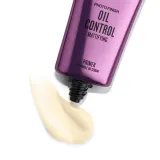 Праймер для лица Smashbox Photo Finish Oil Control Primer матирующий, продлевает стойкость макияжа, 10 мл / 30 мл — фото 6