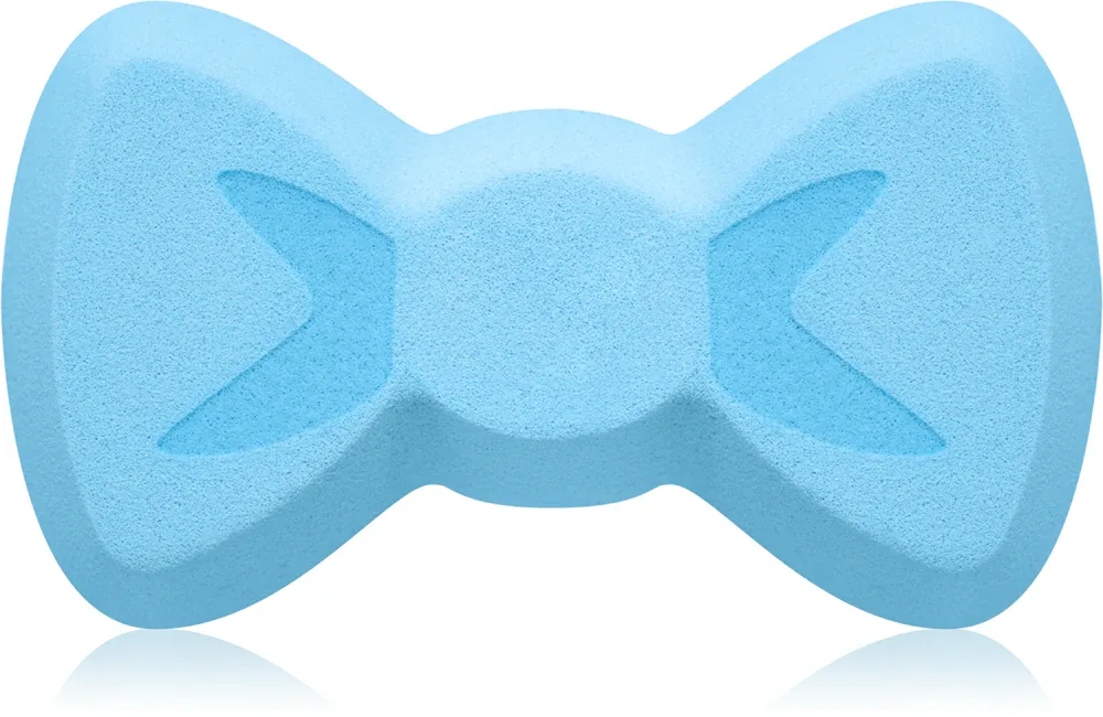 Спонж для макияжа NYX Professional Makeup The Simpsons Makeup Sponge для тонального средства, безупречное покрытие, 1 шт