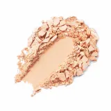 Пудра для лица KIKO Milano Matte Fusion матирующая, со спонжем, 12 г, оттенок 04 Honey — фото 2