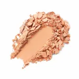 Пудра для лица KIKO Milano Matte Fusion матирующая, со спонжем, 12 г, оттенок 05 Peach Rose — фото 2