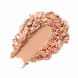 Пудра для лица KIKO Milano Matte Fusion матирующая, со спонжем, 12 г, оттенок 09 Vanilla — фото 2