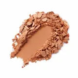 Пудра для лица KIKO Milano Matte Fusion матирующая, со спонжем, 12 г, оттенок 03 Sienna — фото 2