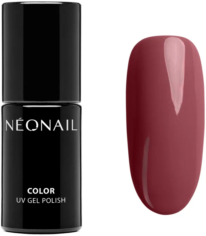 Гель-лак для ногтей NEONAIL Milady с лампой UV/LED, стойкий до 3 недель, 7,2 мл, оттенок Neutral