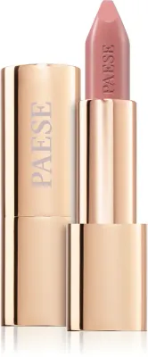 Помада Paese Mattologie Soft Lipstick матовая, кремовая текстура, 4,3 г, оттенок 114 pink suede