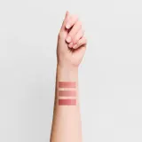 Помада Paese Mattologie Soft Lipstick матовая, кремовая текстура, 4,3 г, оттенок 113 velvet honey — фото 3