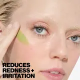 База под макияж Smashbox Photo Finish Anti-Redness Primer для коррекции покраснений, 10 мл / 30 мл — фото 4