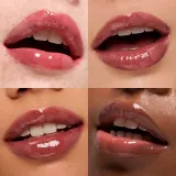 Блеск для губ KIKO Milano 3D Hydra Xtreme Lipgloss увлажняющий, с эффектом объёма, 6 мл, оттенок 06 Color Affair — фото 3