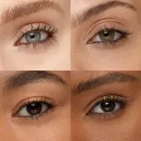 Карандаш для глаз KIKO Milano Colour Kajal каял, стойкий, 1,6 г, оттенок 05 Brown — фото 3