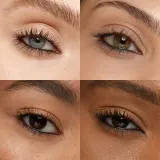 Карандаш для глаз KIKO Milano Colour Kajal каял, стойкий, 1,6 г, оттенок 01 Black — фото 3