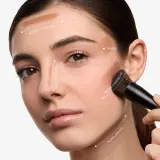 Бронзер-стик NARS The Multiple Bronzing Sculpting Stick матовый, 8 г, оттенок PALM CLOVE — фото 3