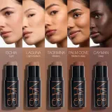 Бронзер-стик NARS The Multiple Bronzing Sculpting Stick матовый, 8 г, оттенок TAORMINA — фото 2
