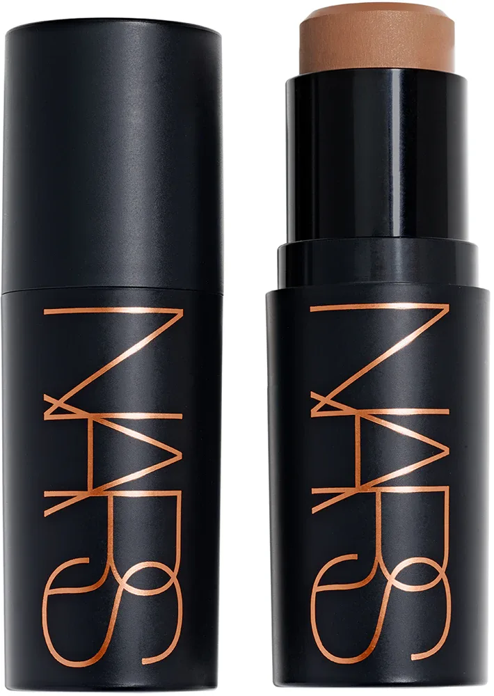 Бронзер-стик NARS The Multiple Bronzing Sculpting Stick матовый, 8 г, оттенок LAGUNA