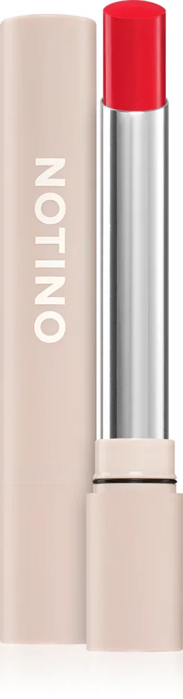Помада-стик матовая Notino Lifeproof Soft Matte Lip Stylo, с гиалуроновой кислотой, красная, 2 г, оттенок 340 Hunt