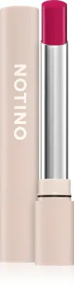 Помада-стик матовая Notino Lifeproof Soft Matte Lip Stylo, с гиалуроновой кислотой, красная, 2 г, оттенок 270 Hot Girl