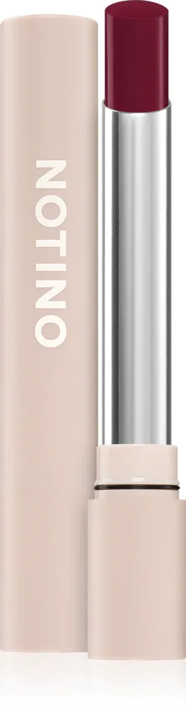 Помада-стик матовая Notino Lifeproof Soft Matte Lip Stylo, с гиалуроновой кислотой, красная, 2 г, оттенок 290 The Thrill