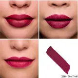 Помада-стик матовая Notino Lifeproof Soft Matte Lip Stylo, с гиалуроновой кислотой, красная, 2 г, оттенок 290 The Thrill — фото 5
