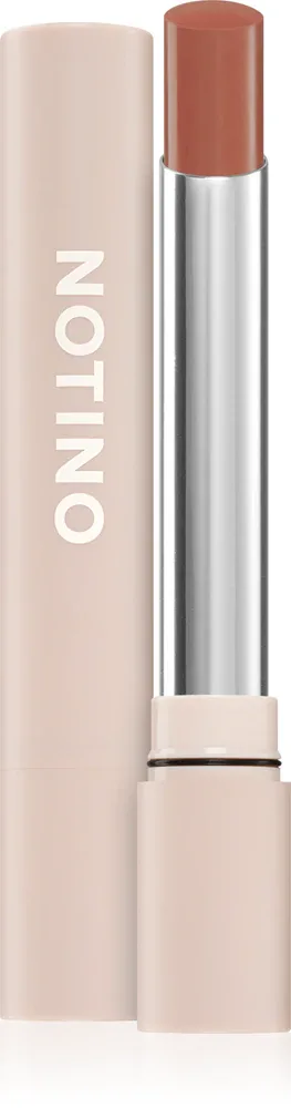 Помада-стик матовая Notino Lifeproof Soft Matte Lip Stylo, с гиалуроновой кислотой, красная, 2 г, оттенок 230 Fairy Dust
