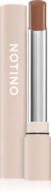 Помада-стик матовая Notino Lifeproof Soft Matte Lip Stylo, с гиалуроновой кислотой, красная, 2 г, оттенок 160 Teddy Bear