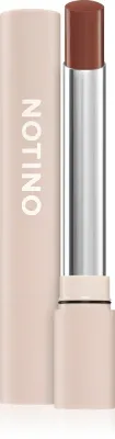 Помада-стик матовая Notino Lifeproof Soft Matte Lip Stylo, с гиалуроновой кислотой, красная, 2 г, оттенок 170 Terraflame