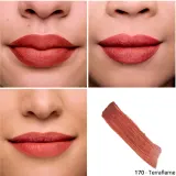 Помада-стик матовая Notino Lifeproof Soft Matte Lip Stylo, с гиалуроновой кислотой, красная, 2 г, оттенок 170 Terraflame — фото 5