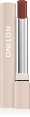 Помада-стик матовая Notino Lifeproof Soft Matte Lip Stylo, с гиалуроновой кислотой, красная, 2 г, оттенок 180 Burnt Bronze