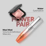 Тушь для ресниц KIKO Milano Maxi Mod Mascara для объёма, стойкая, 12 мл — фото 5