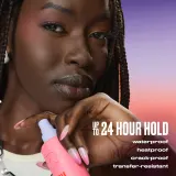 Спрей для фиксации макияжа Urban Decay All Nighter Matte Finish, матирующий, до 24 часов, 30 мл / 118 мл — фото 4