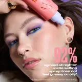 Спрей для фиксации макияжа Urban Decay All Nighter Matte Finish, матирующий, до 24 часов, 30 мл / 118 мл — фото 8