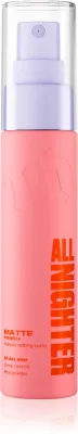 Спрей для фиксации макияжа Urban Decay All Nighter Matte Finish, матирующий, до 24 часов, 30 мл