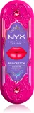 Набор для губ NYX Professional Makeup Bridgerton Royal Treasures блеск и карандаш с эффектом объёма, 2 шт, оттенок 03 — фото 1