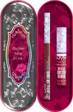 Набор для губ NYX Professional Makeup Bridgerton Royal Treasures блеск и карандаш с эффектом объёма, 2 шт, оттенок 05 — фото 2