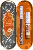 Набор для губ NYX Professional Makeup Bridgerton Royal Treasures блеск и карандаш с эффектом объёма, 2 шт, оттенок 06 — фото 2