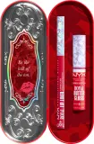 Набор для губ NYX Professional Makeup Bridgerton Royal Treasures блеск и карандаш с эффектом объёма, 2 шт, оттенок 04 — фото 2