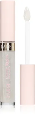 Блеск для губ Paese Tasty Lips Beauty Lipgloss с высоким блеском, 4,5 мл, оттенок 11 icing glow