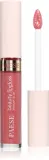 Блеск для губ Paese Tasty Lips Beauty Lipgloss с высоким блеском, 4,5 мл, оттенок 12 berry drizzle — фото 1