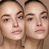 Тонирующий крем BB KIKO Milano Daily Protection увлажняющий, с SPF, 30 мл, оттенок 02 Porcelain — фото 3
