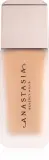 Тональный флюид Anastasia Beverly Hills Impeccable Blurring Second-Skin Matte Foundation матовый, стойкий, водостойкий, 35 мл, оттенок 4WP — фото 1