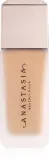 Тональный флюид Anastasia Beverly Hills Impeccable Blurring Second-Skin Matte Foundation матовый, стойкий, водостойкий, 35 мл, оттенок 4N — фото 1