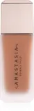 Тональный флюид Anastasia Beverly Hills Impeccable Blurring Second-Skin Matte Foundation матовый, стойкий, водостойкий, 35 мл, оттенок 6.5N — фото 1