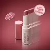 Помада для губ Max Factor 2000 Calorie Mellow Blur фиолетовая, увлажняющая, 3,5 г, оттенок 010 Mochi Mauve — фото 6